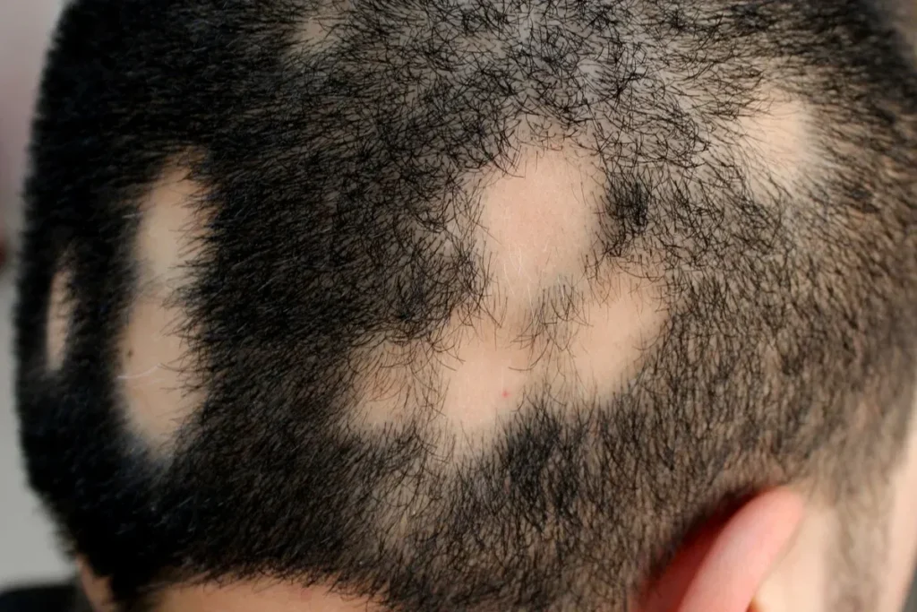 Minoxidil voor alopecia: Krachtige resultaten