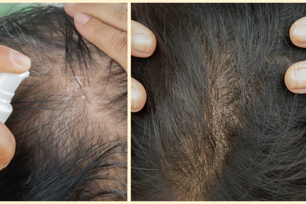 Minoxidil Prescription: Quick Easy Guide