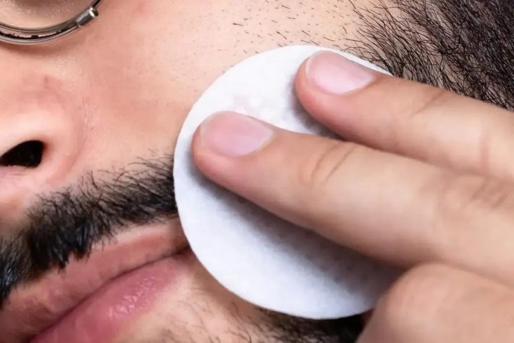 Mustache Hair Loss: Powerful Solutions