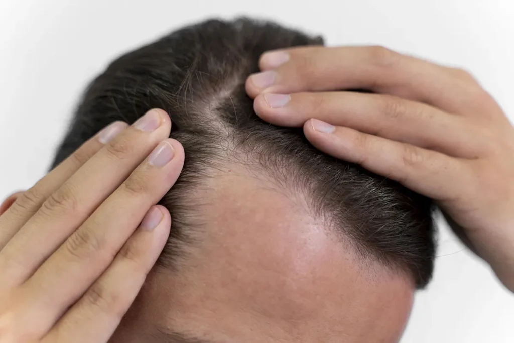 Post Hair Transplant Care: Essential Way