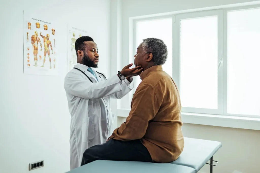 Telogeen Effluvium Mannen: Krachtige oplossingen