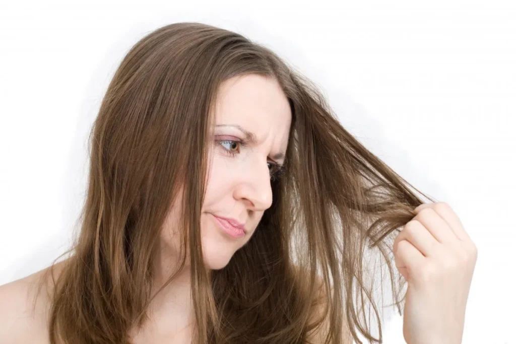 Very Thin Hair Female: Incredible Fixes