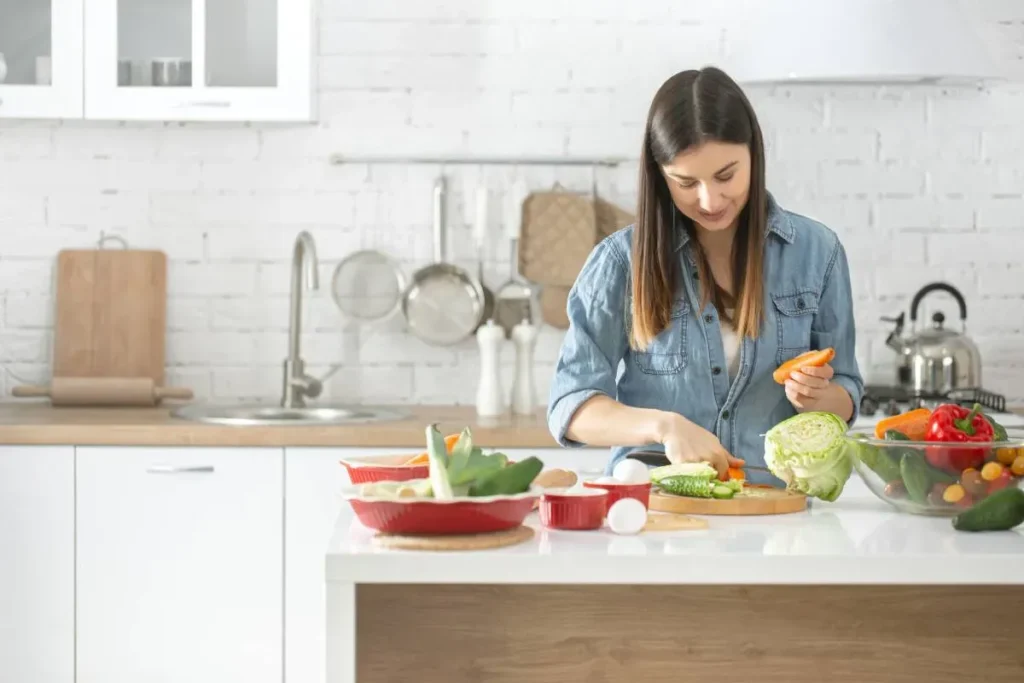 Welke vitamine is goed voor haar en nagels