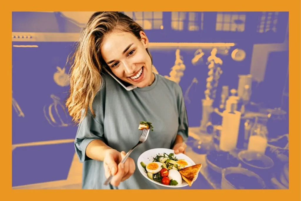 Welke vitamine is goed voor haar en nagels