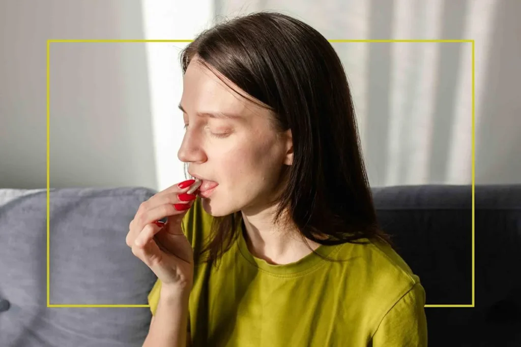 Welke vitamine is goed tegen haaruitval? Fix