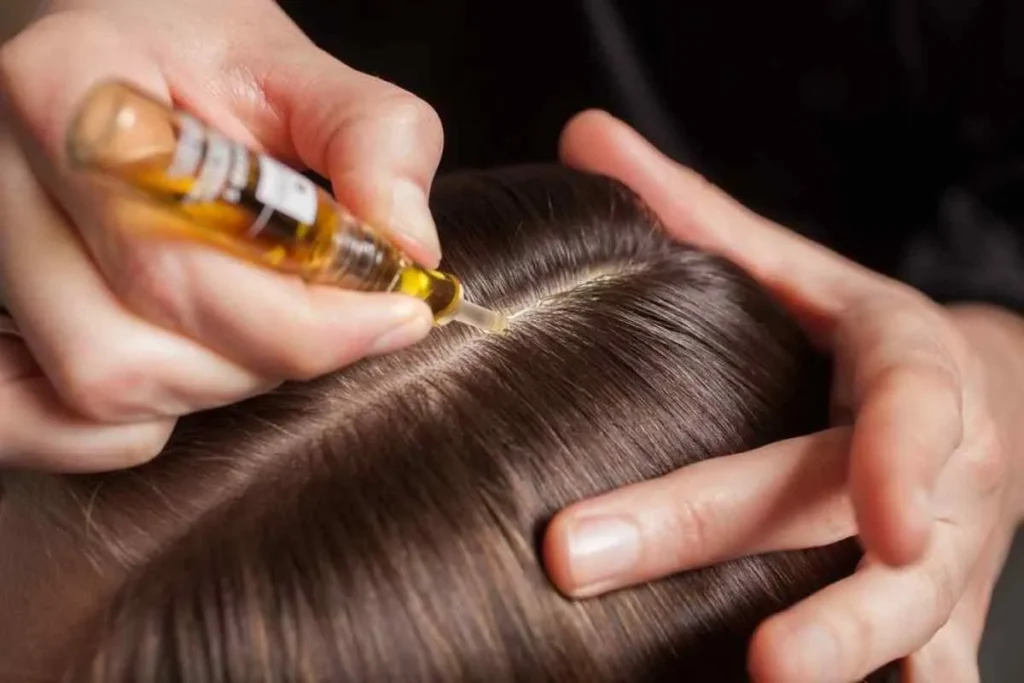 What Vitamins Help With Hair Loss: Powerful Fix