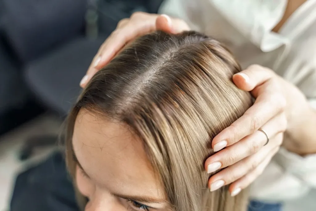 Why Is My Hair Thinning: Incredible Fast Fixes
