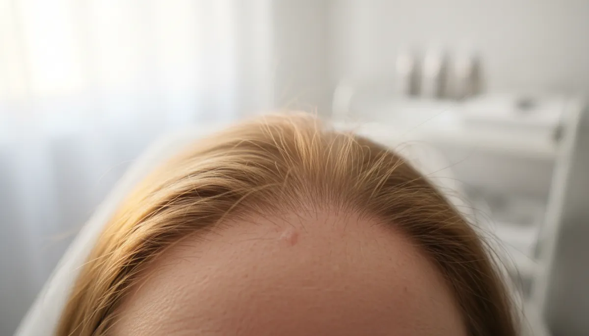 Understanding the causes of hair thinning