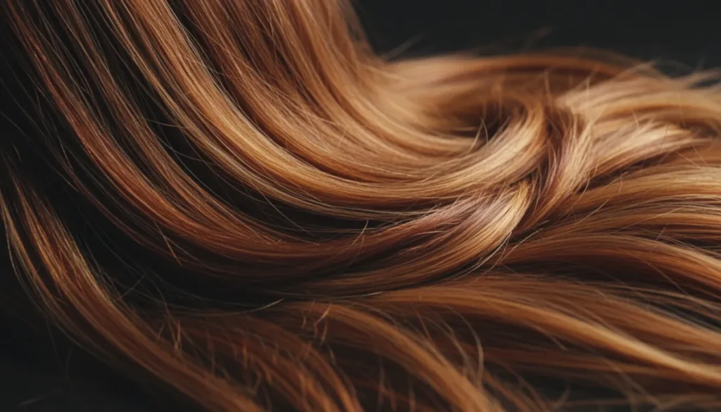 Understanding hair fall causes