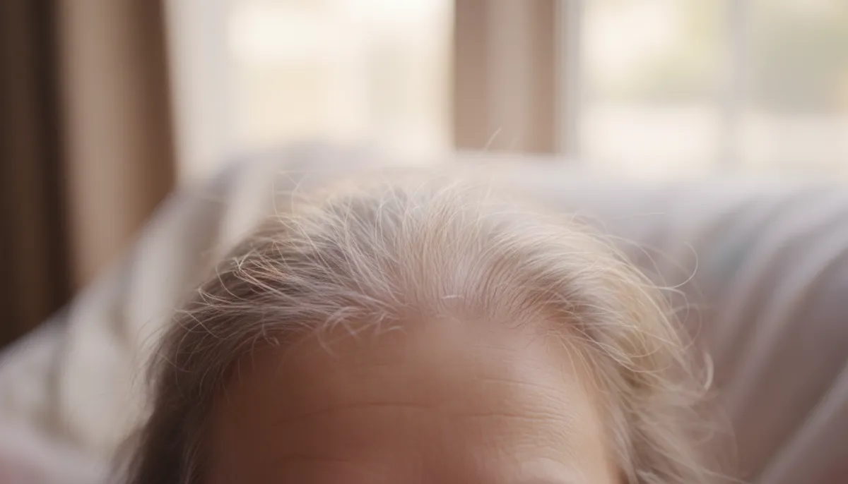 Understanding the pattern of chemotherapy‑induced hair loss