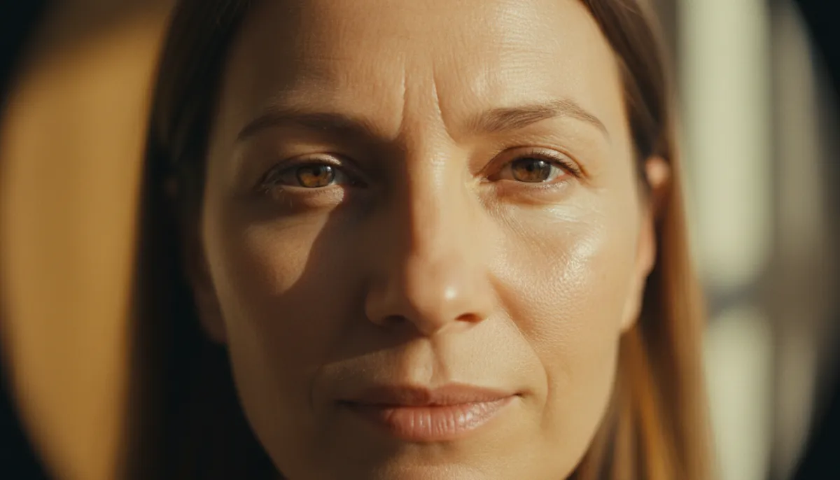 Understanding the changes in aging skin
