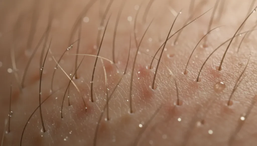 Understanding the scalp environment is the first step in treating hair loss.