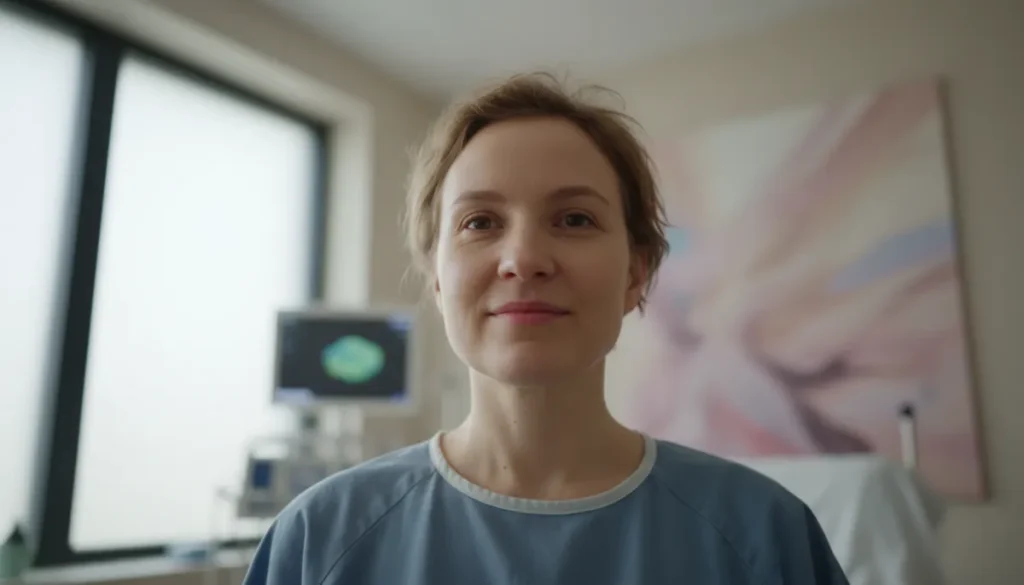 Hair loss is a common side effect of many chemotherapy regimens.