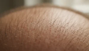 Understanding hair density and its impact