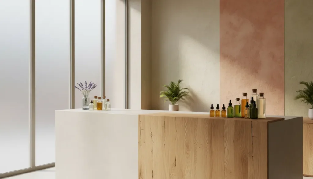 Top natural oils for hair loss and growth