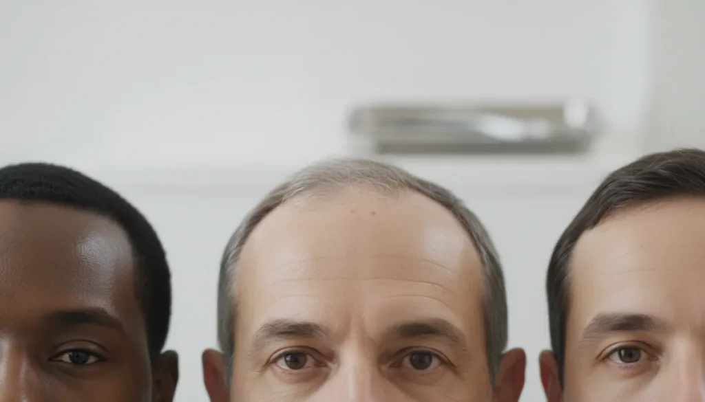 Different male skin types and how they react to moisturisers