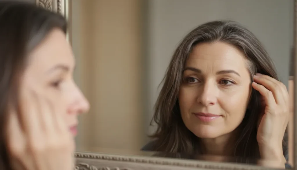 Understanding the causes of hair loss in women