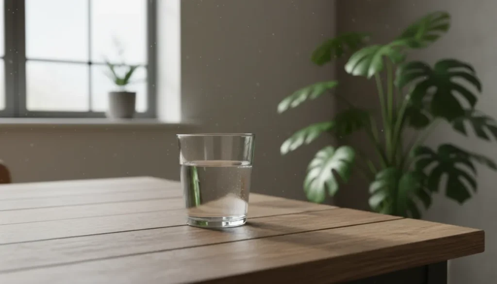 Water and Detox: How Hydration Boosts Natural Cleansing