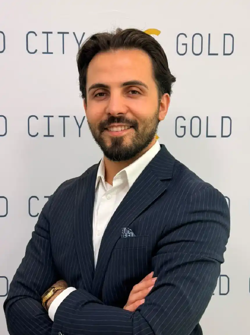 E. Karataş - Gold City Medical Center