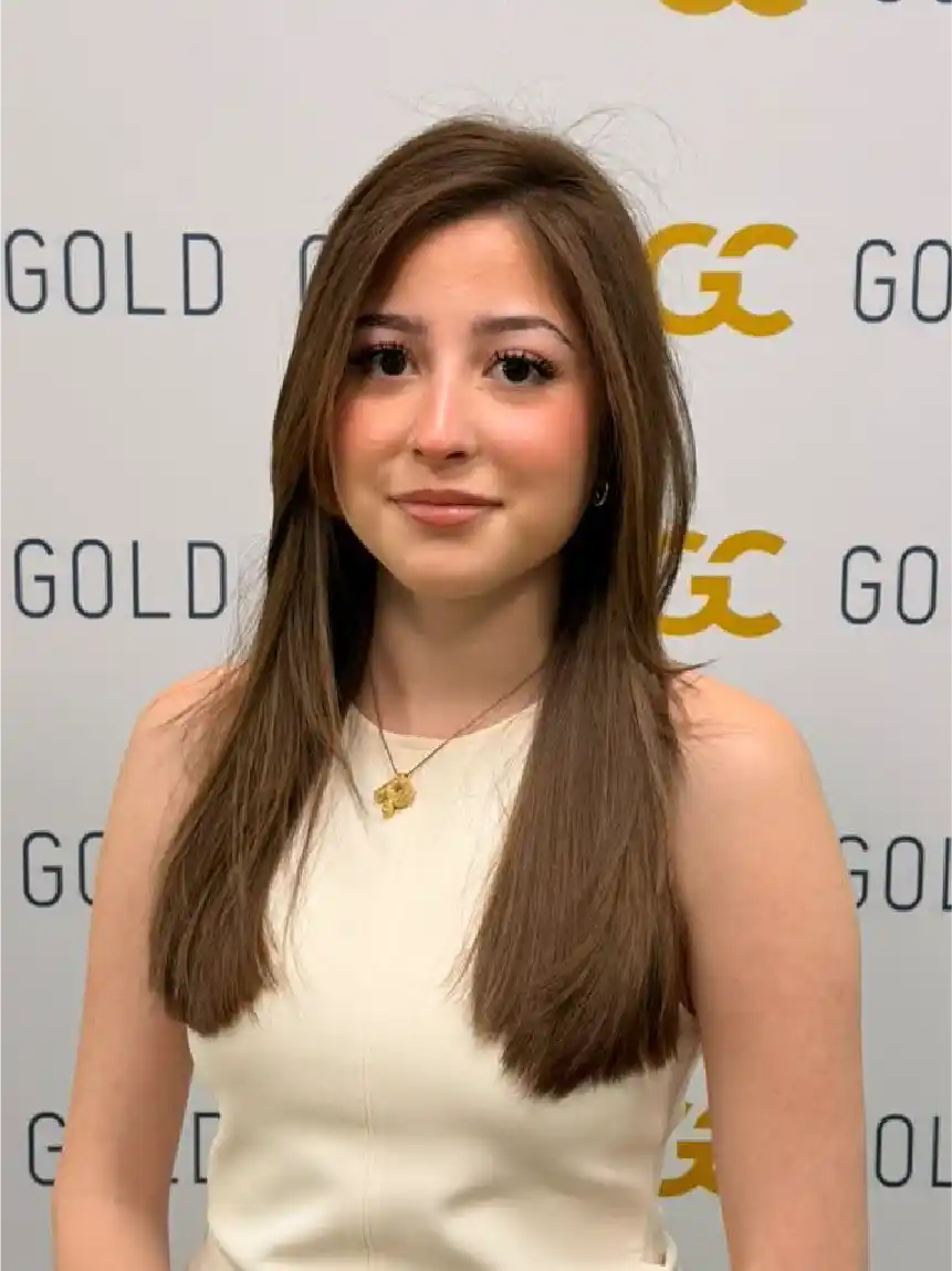 R. A. Özbek - Gold City Medical Center