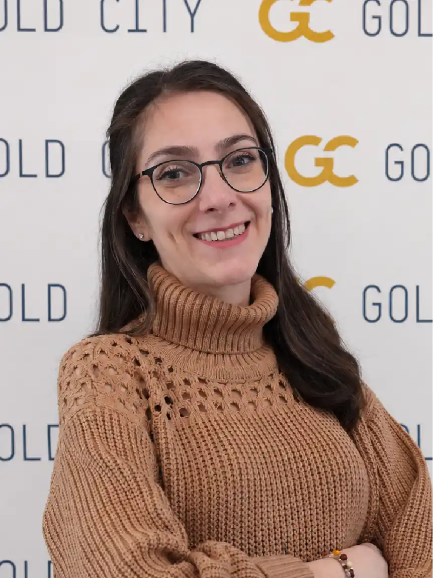 G. İnan - Gold City Medical Center