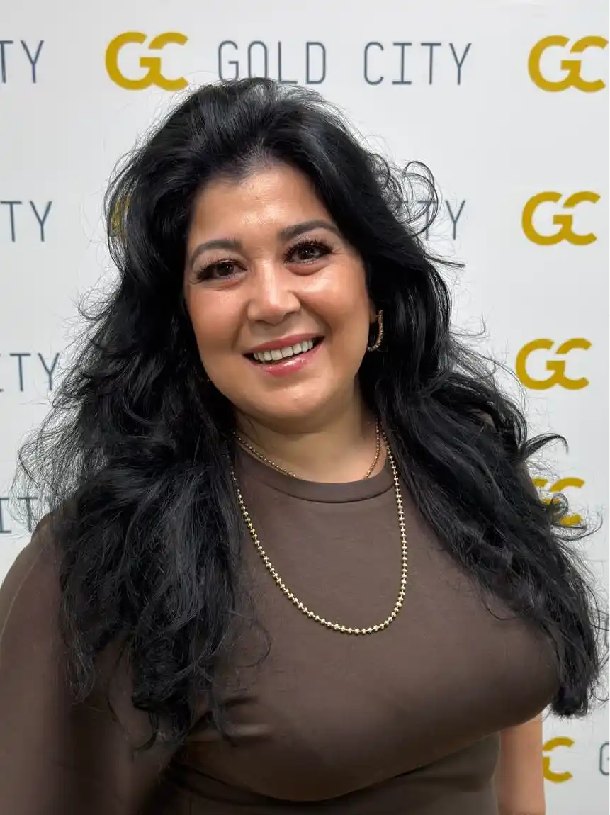N. Karacan - Gold City Medical Center