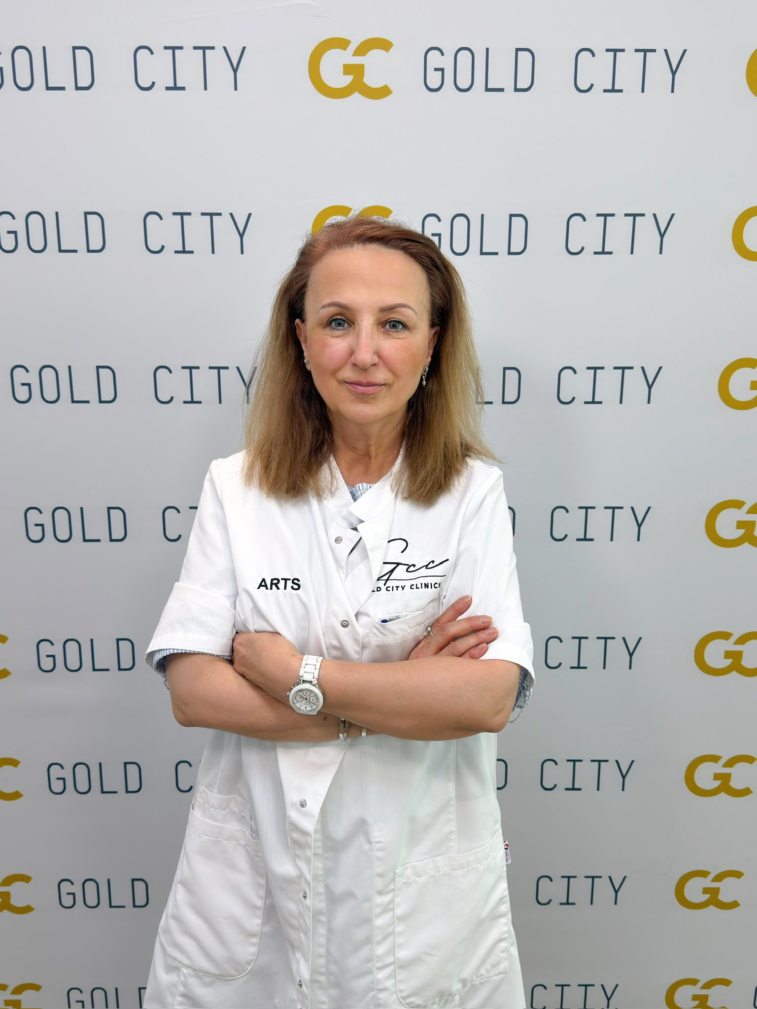 Drs. E. Güneri - Gold City Medical Center