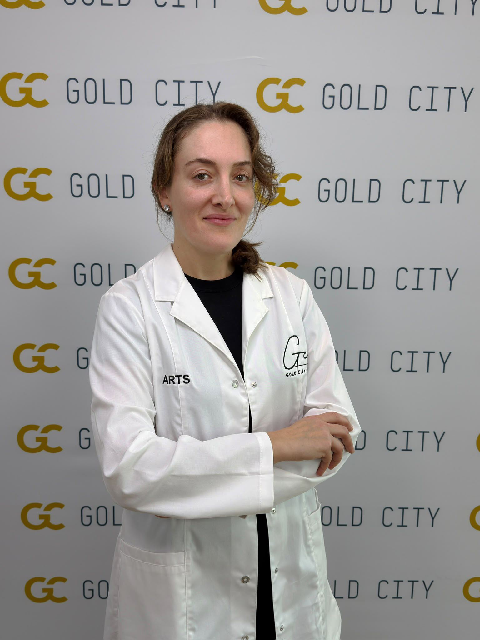 Drs. S. Sulubulut - Gold City Medical Center