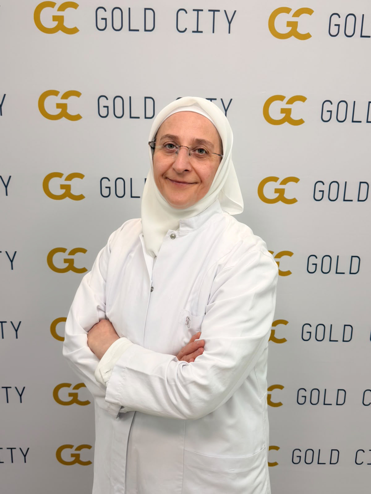 Drs. M. Keleş - Gold City Medical Center