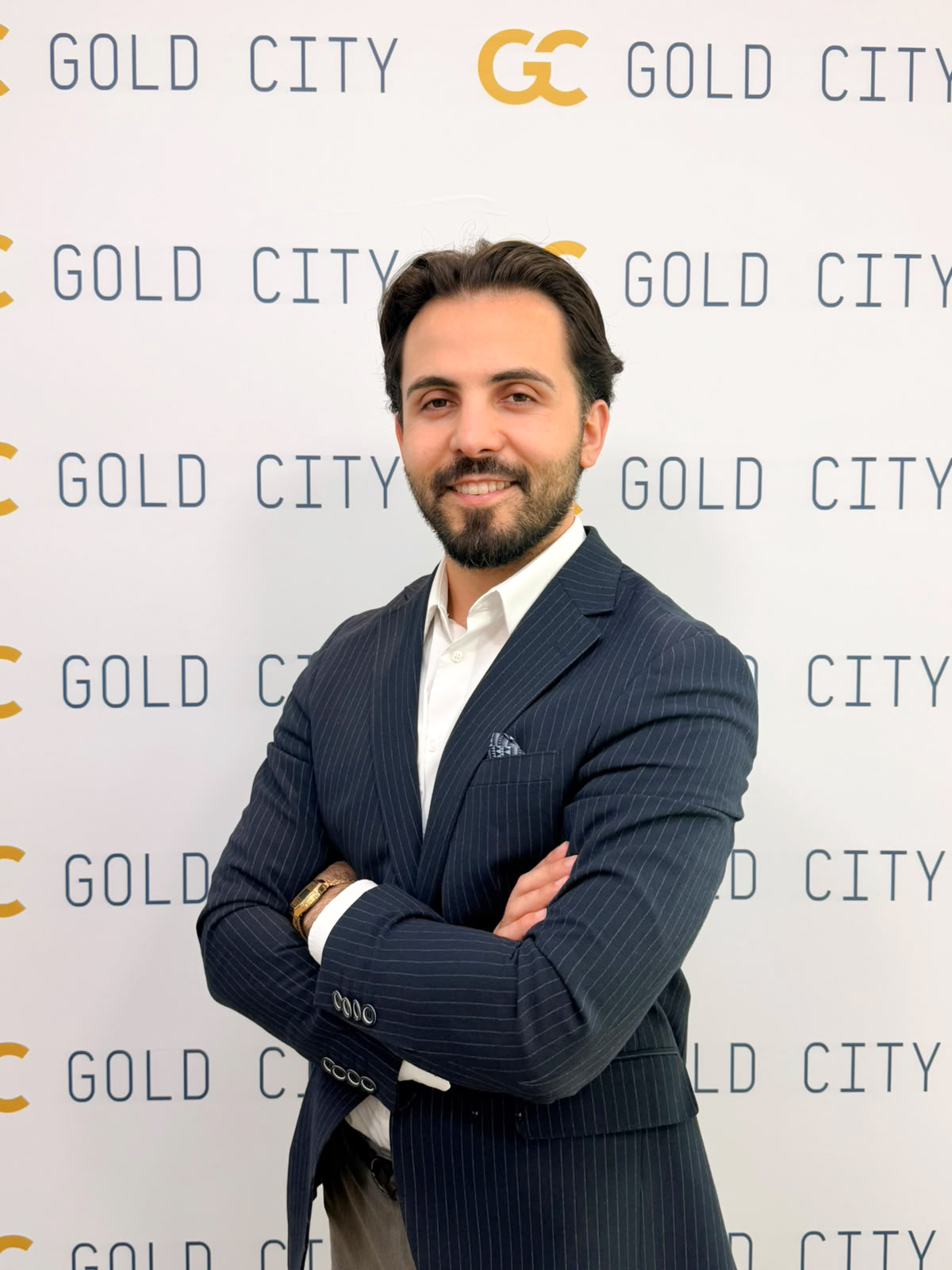 E. Karataş - Gold City Medical Center