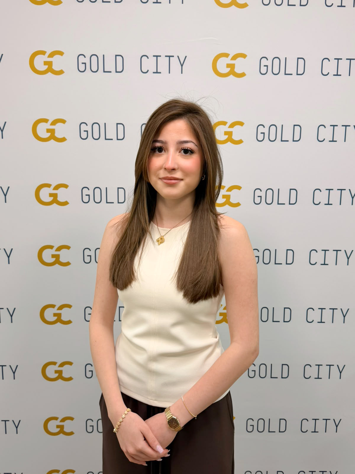 R. A. Özbek - Gold City Medical Center