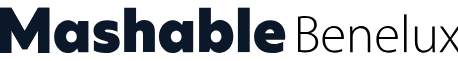 Mashable Benelux