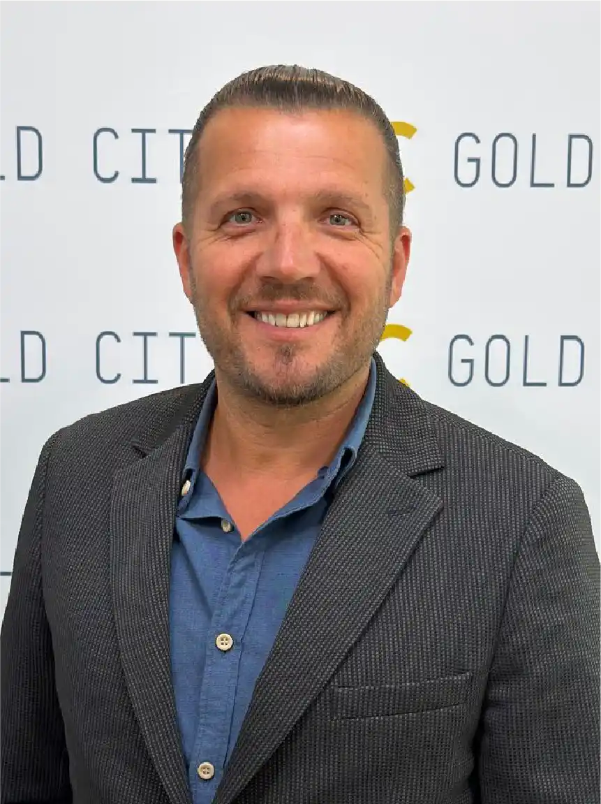 A. Sinan - Gold City Medical Center