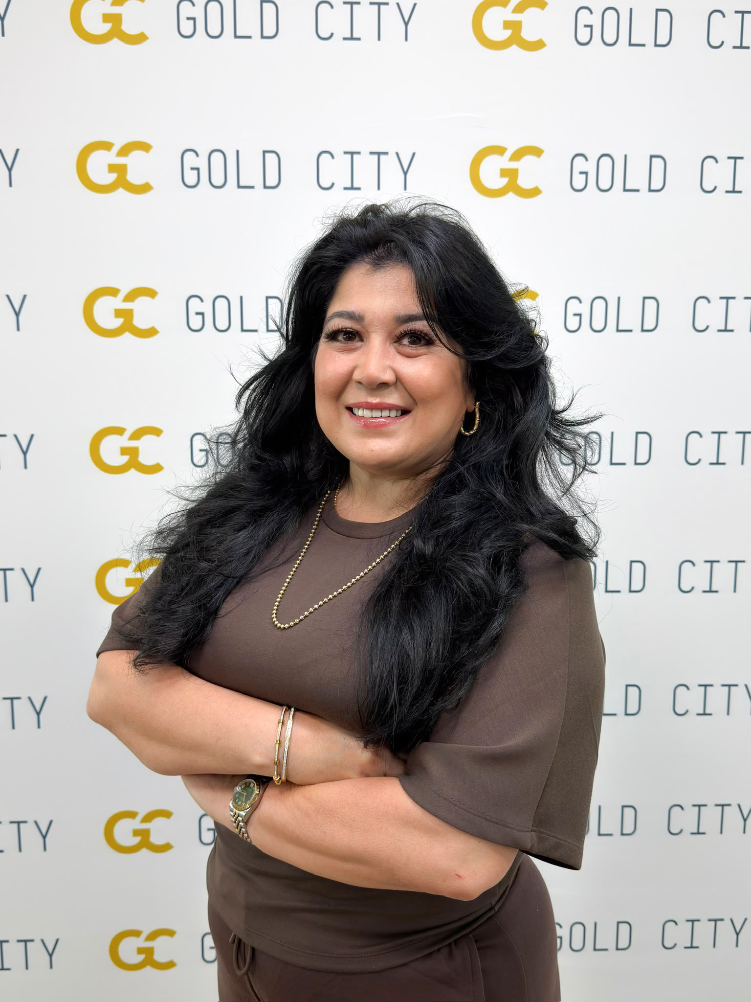 N. Karacan - Gold City Medical Center