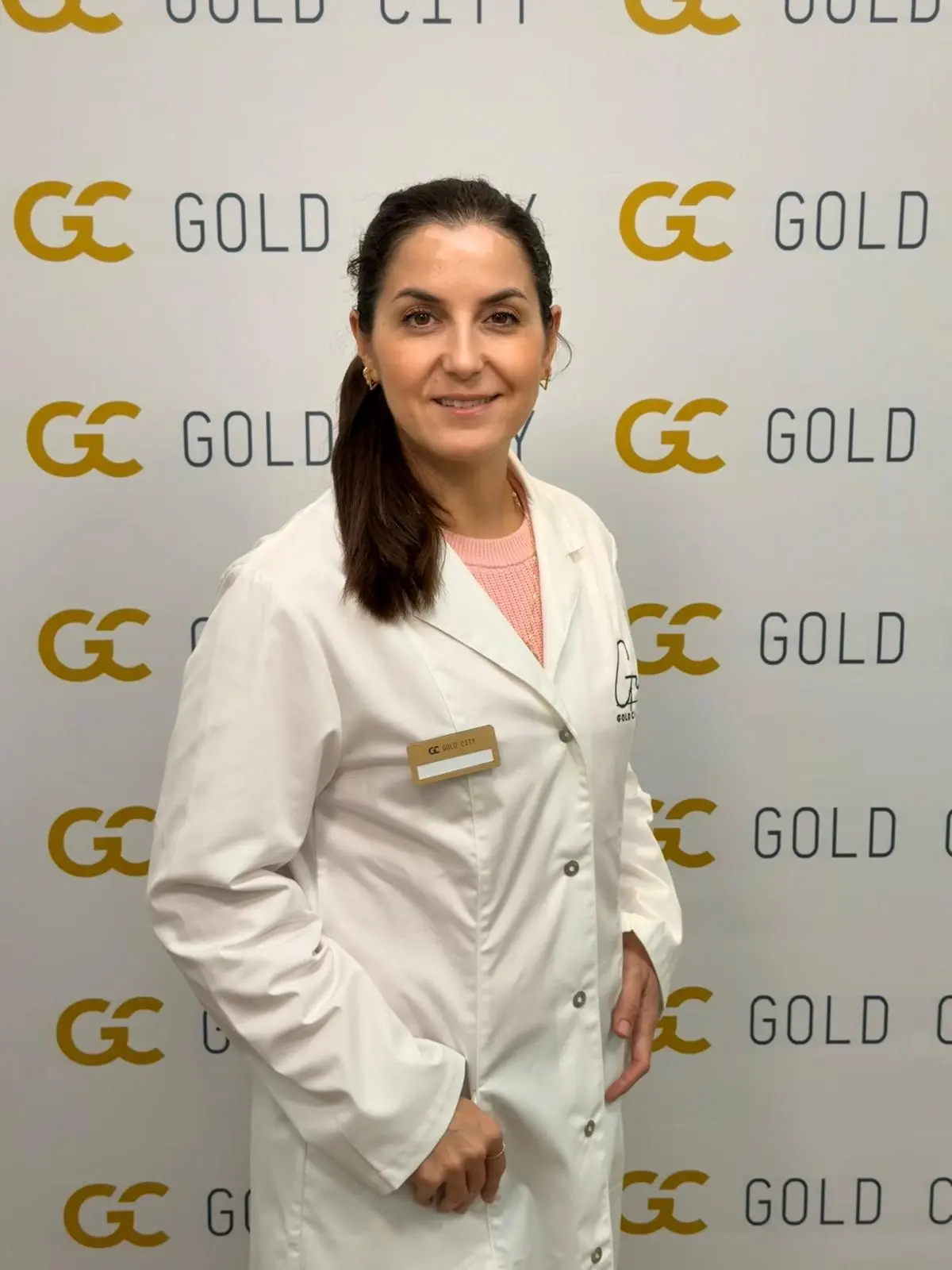 A. Nayki - Gold City Medical Center